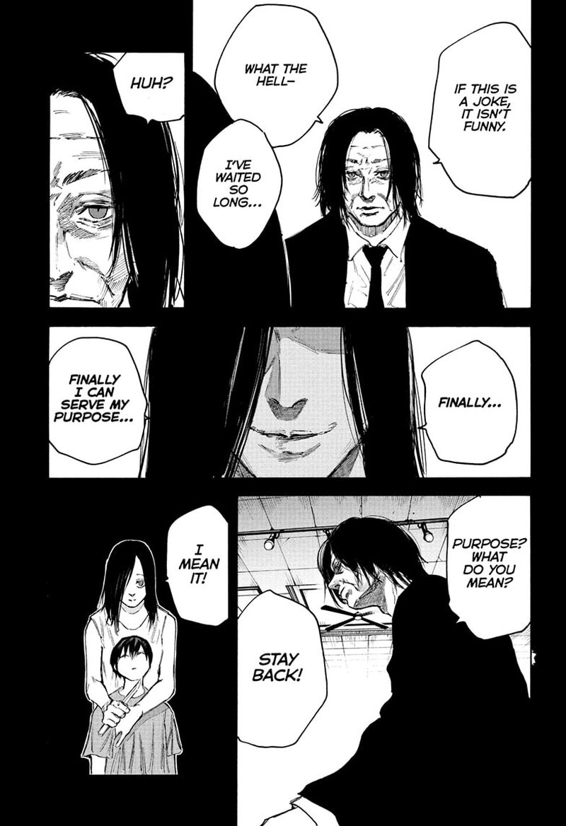 Chapter 99 That Day - Page 15